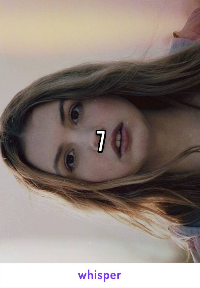 7