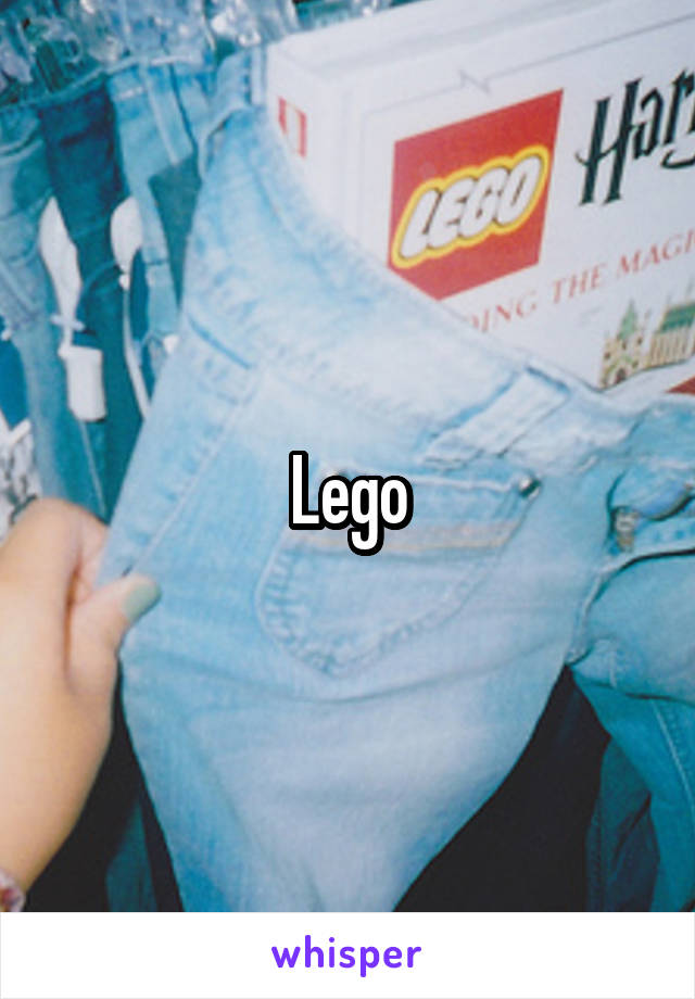 Lego