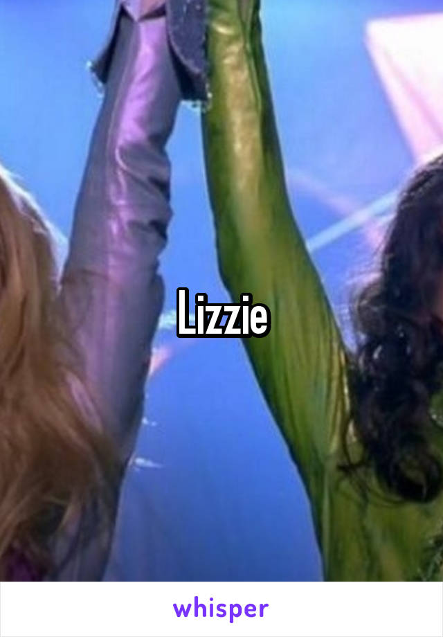 Lizzie