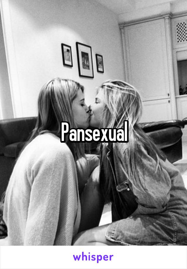 Pansexual