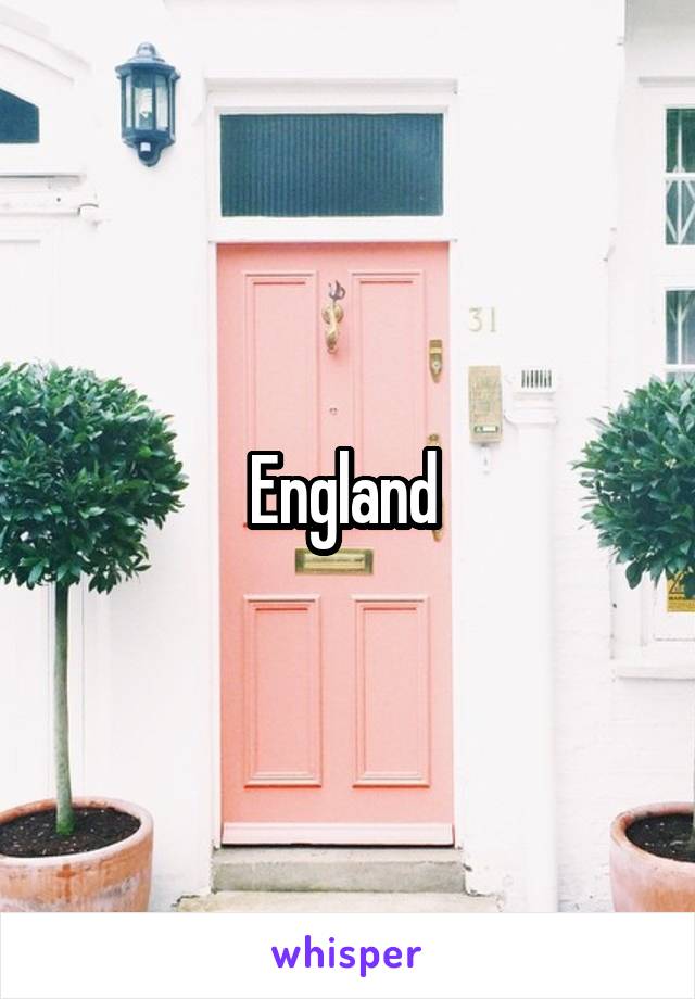 England 