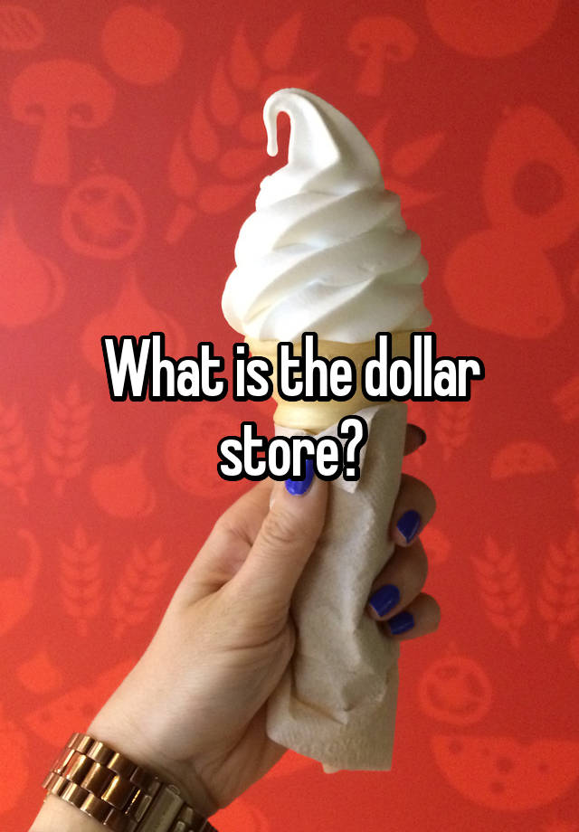 Is The Dollar Store Really Cheaper