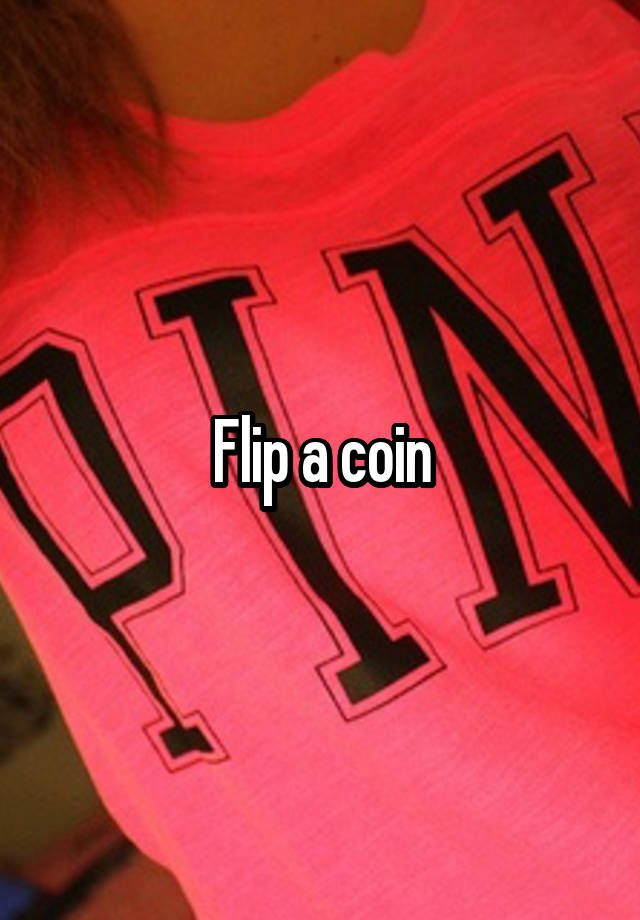 flip-a-coin