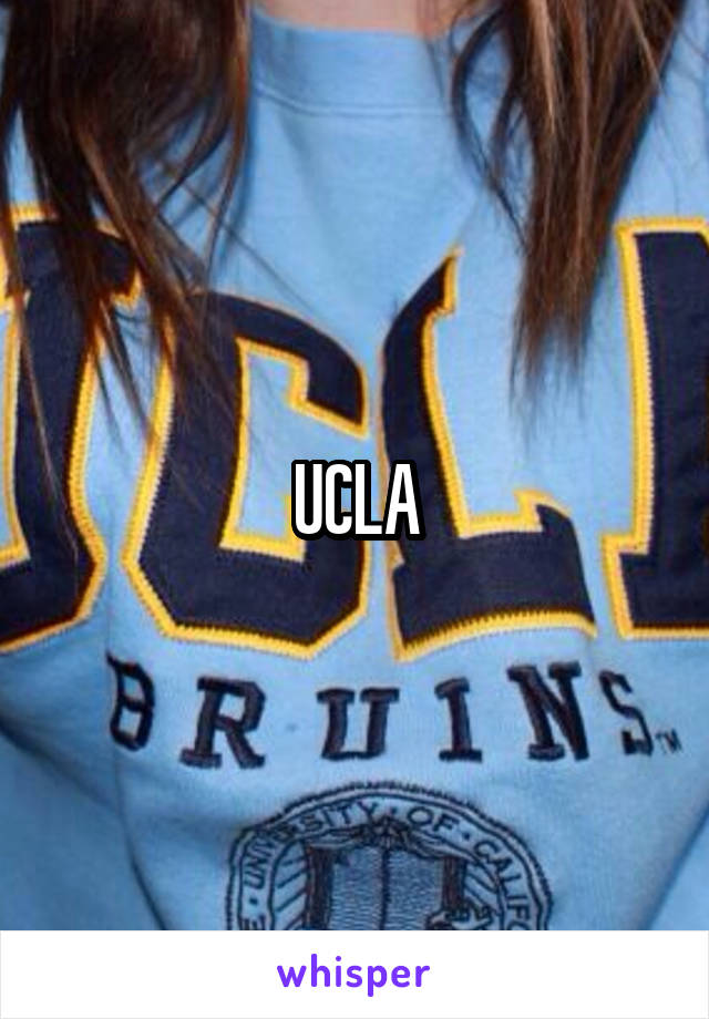 UCLA