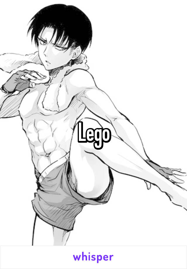 Lego