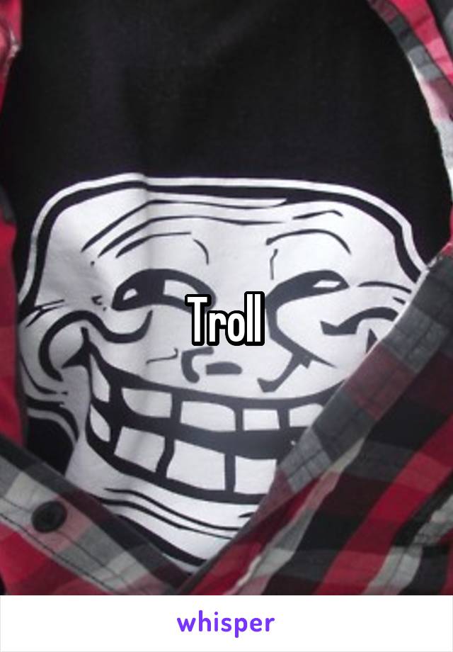 Troll 