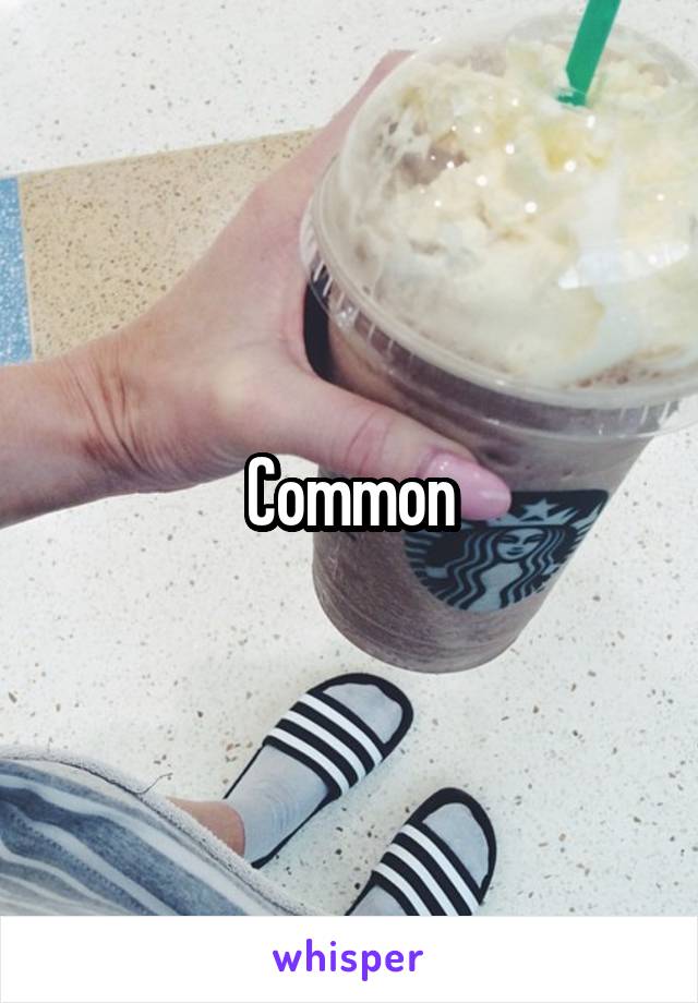 Common