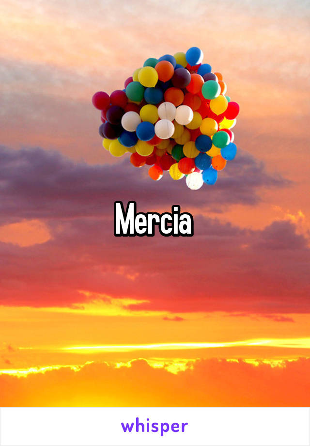 Mercia 