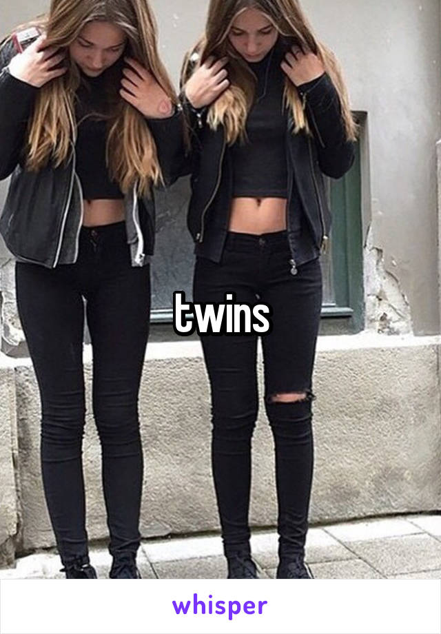 twins