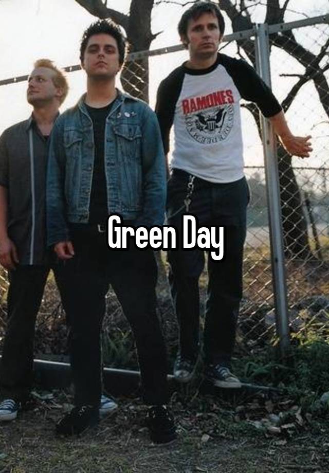 Green Day