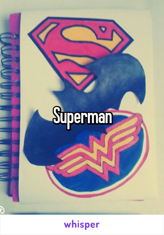 Superman