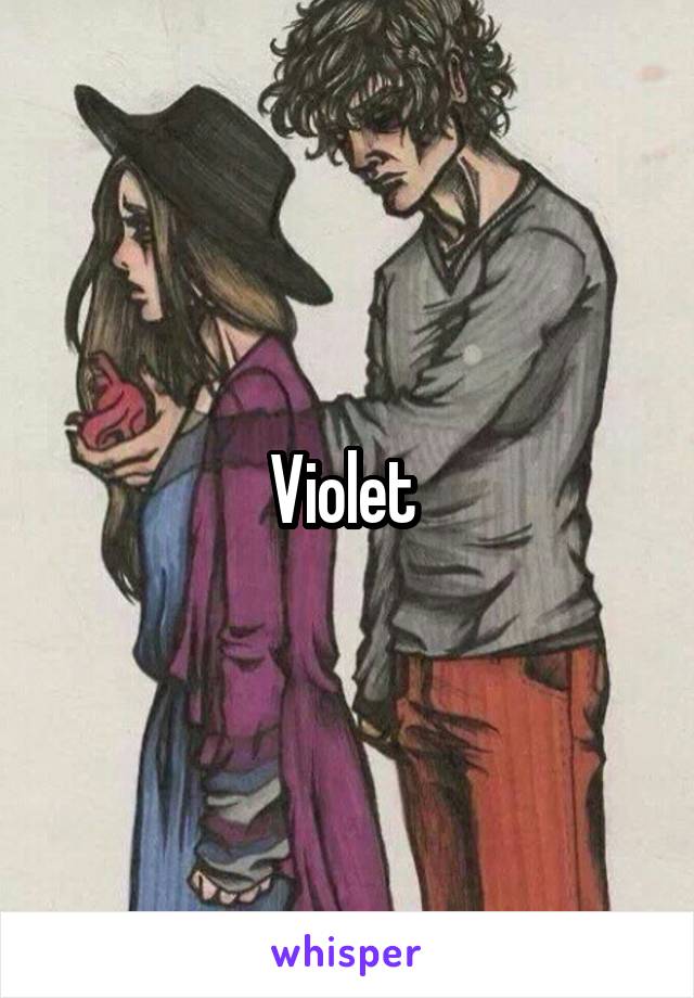 Violet 