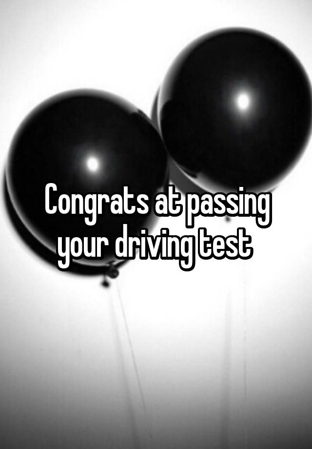 congrats-at-passing-your-driving-test