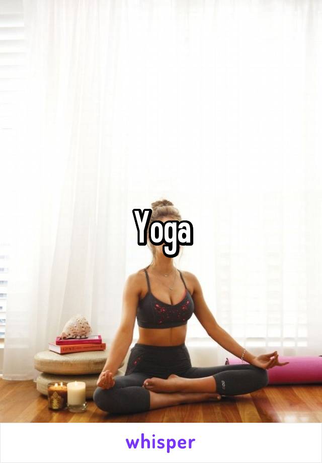 Yoga