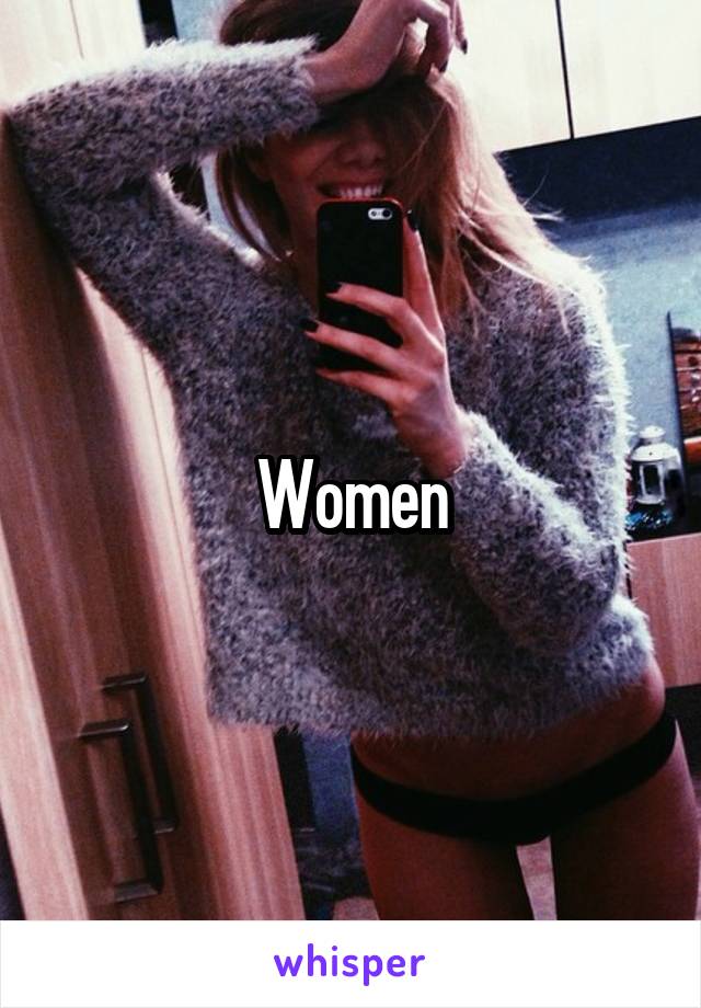 Women