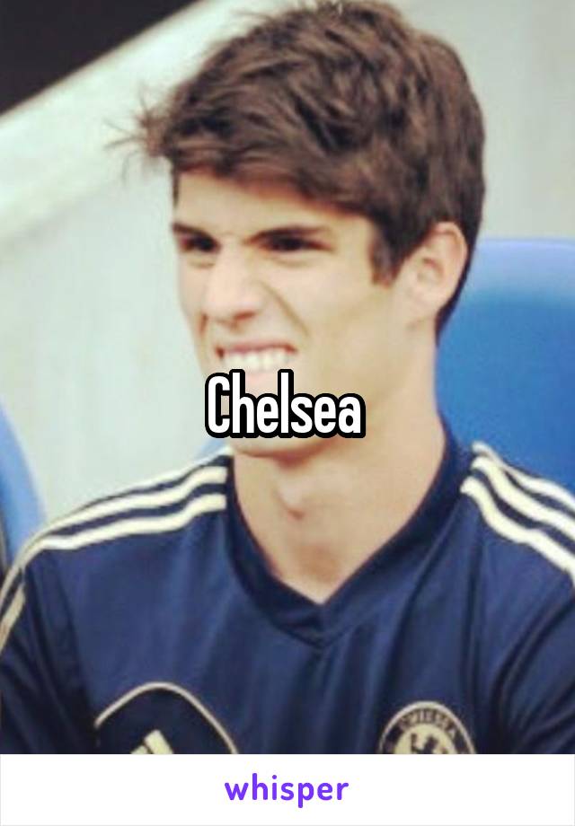 Chelsea 