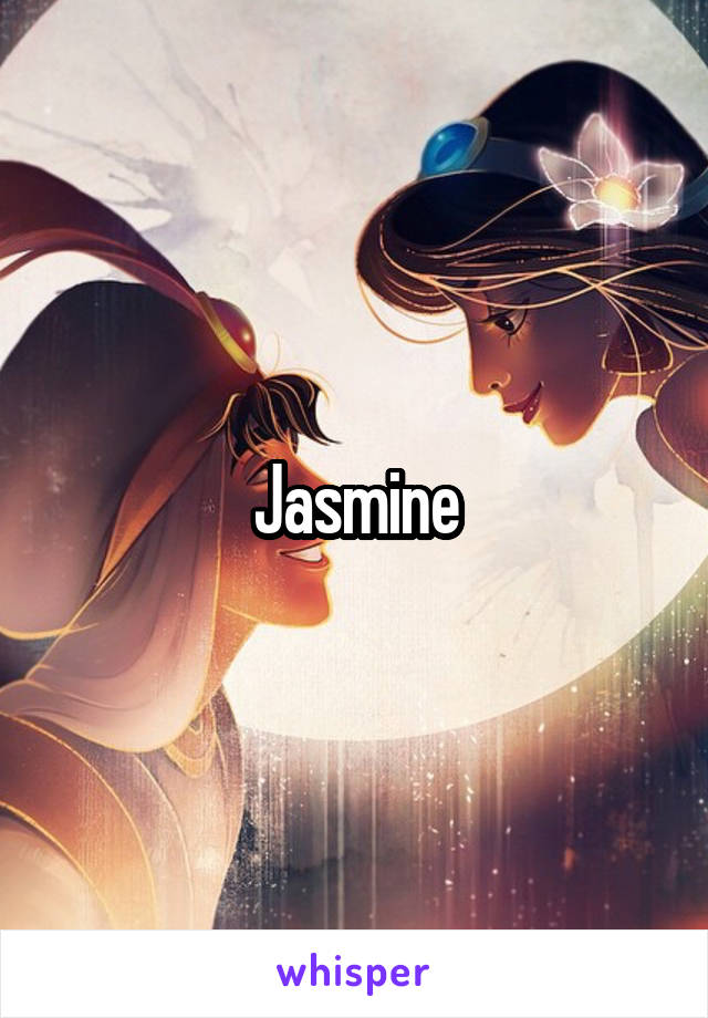 Jasmine