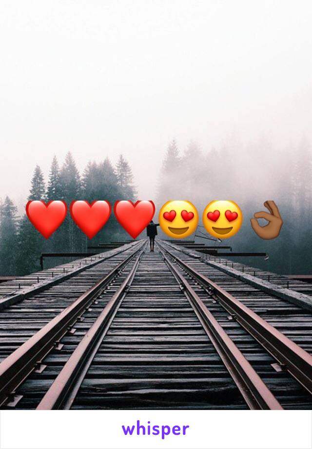 ❤️❤️❤️😍😍👌🏾