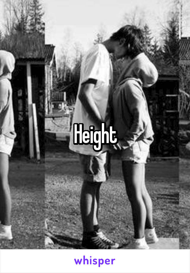 Height