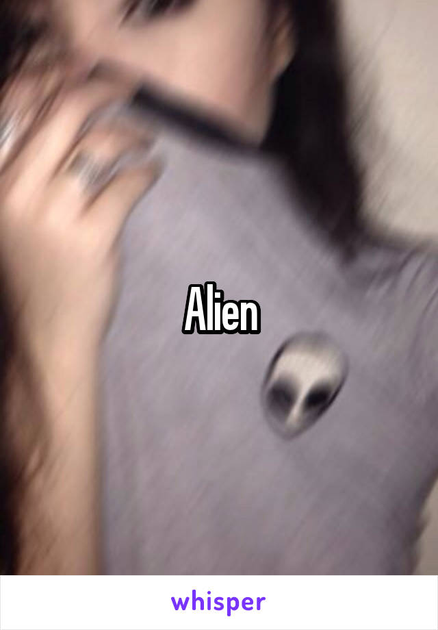 Alien