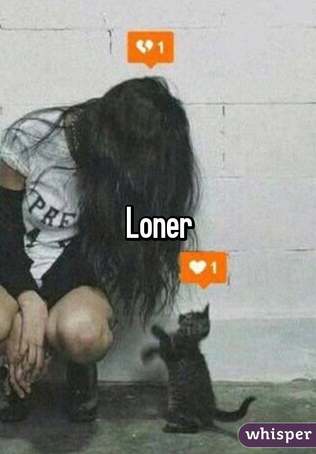 Loner