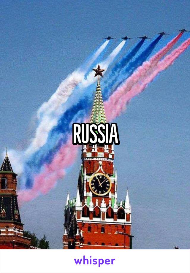 RUSSIA