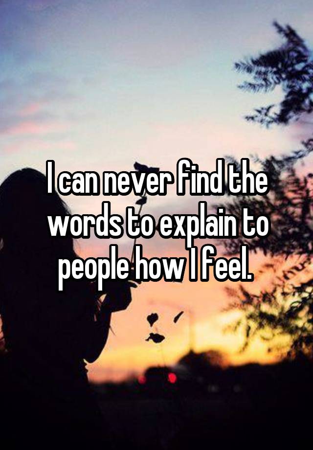 i-can-never-find-the-words-to-explain-to-people-how-i-feel