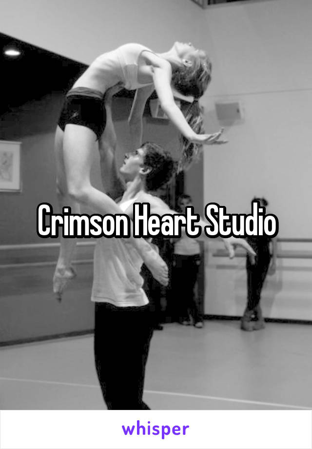 Crimson Heart Studio