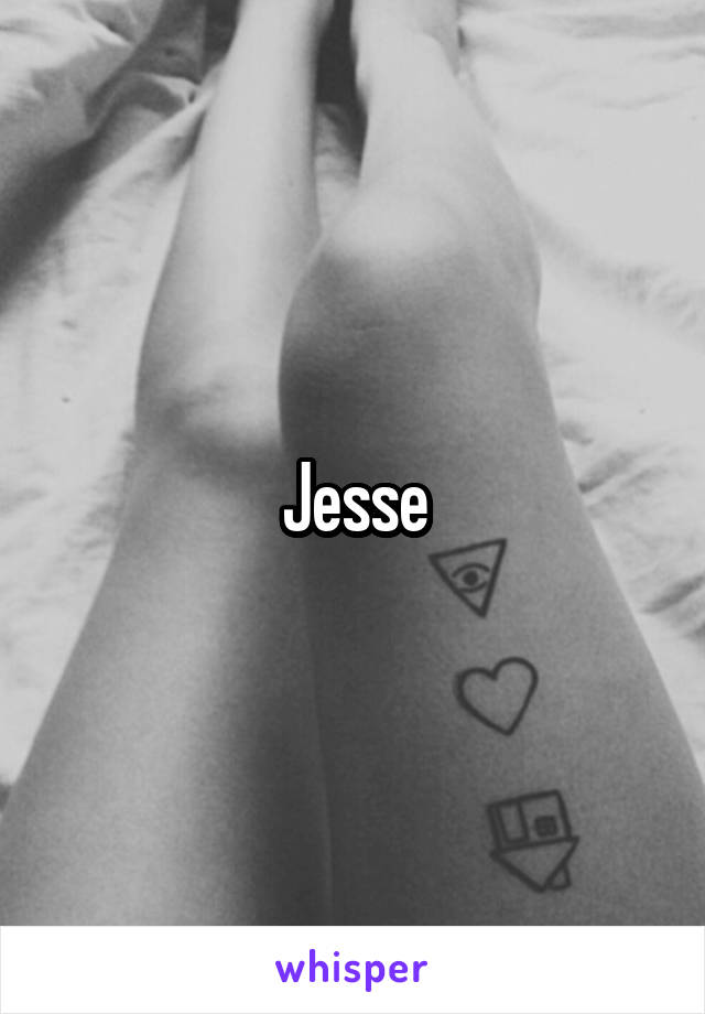 Jesse