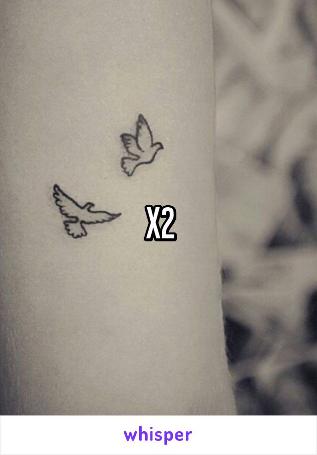 X2