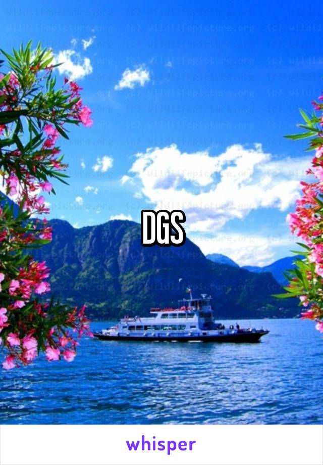 DGS