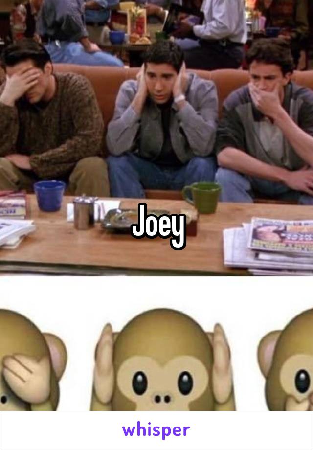 Joey