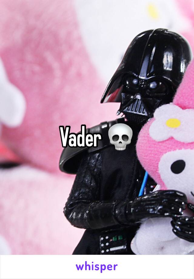 Vader 💀