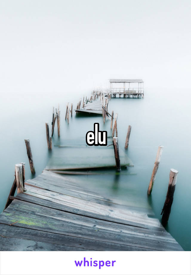 elu