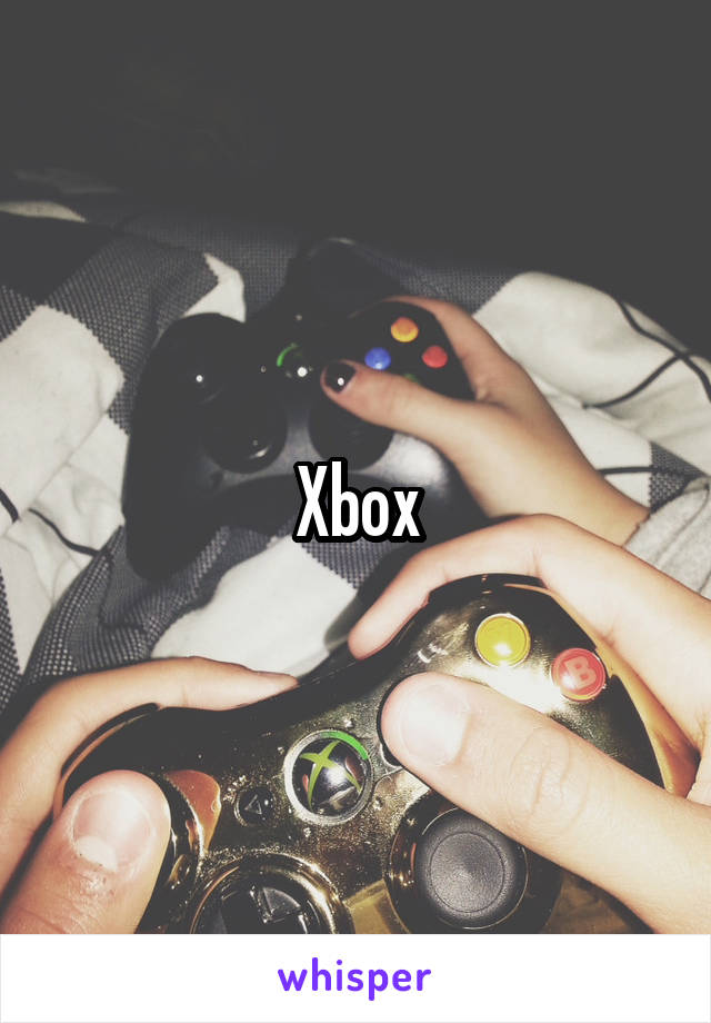  Xbox