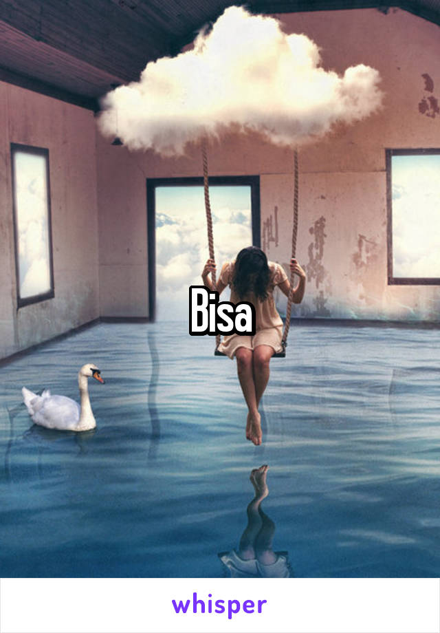 Bisa