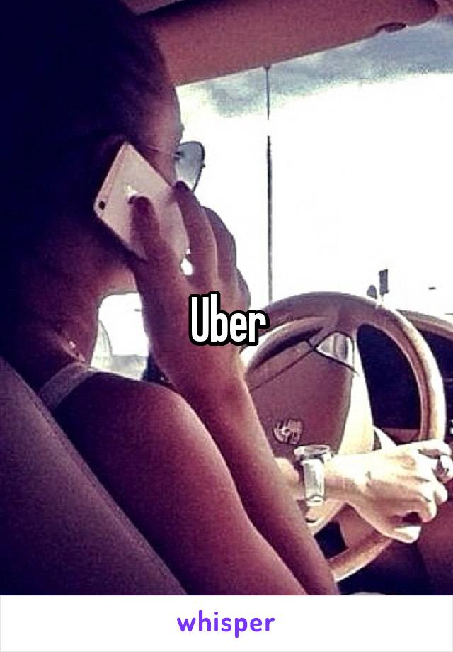 Uber