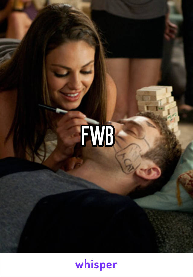 FWB