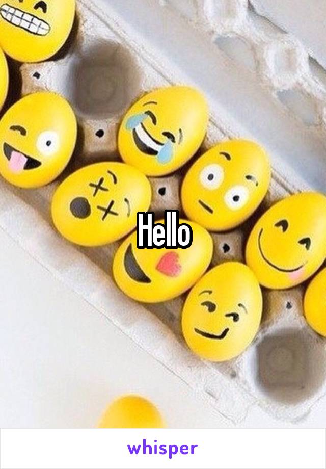 Hello