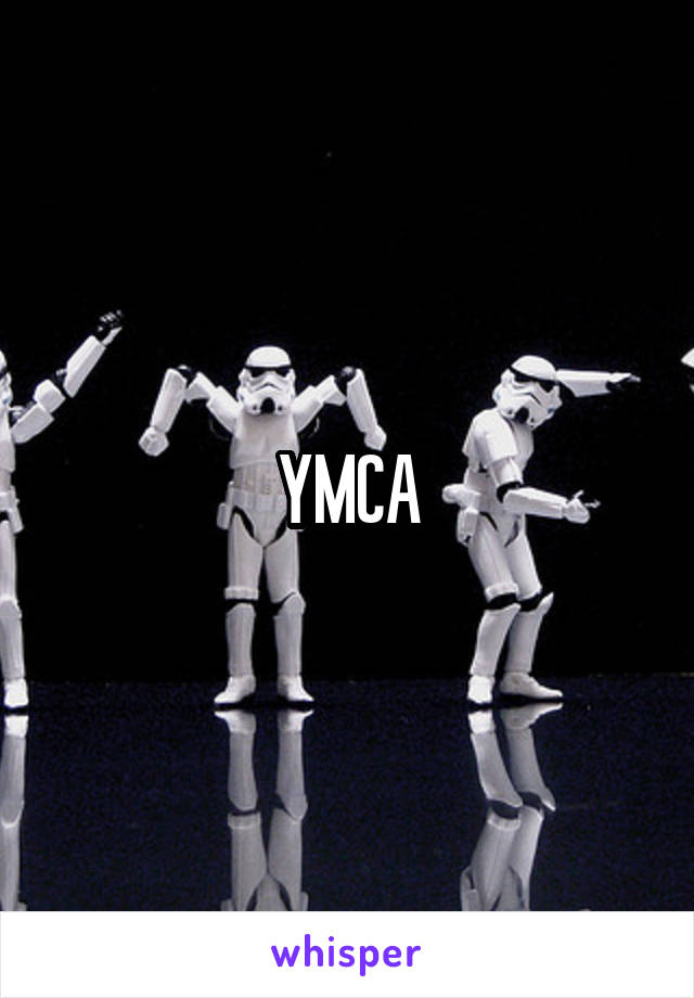 YMCA