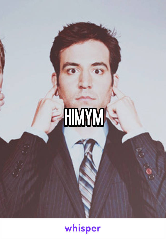 HIMYM