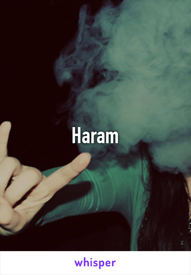 Haram