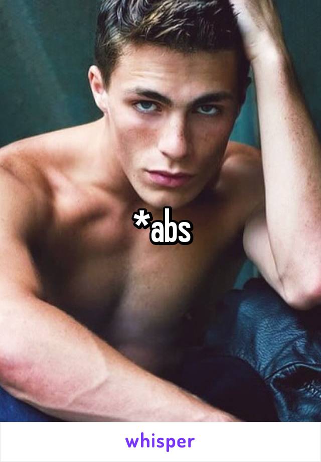 *abs