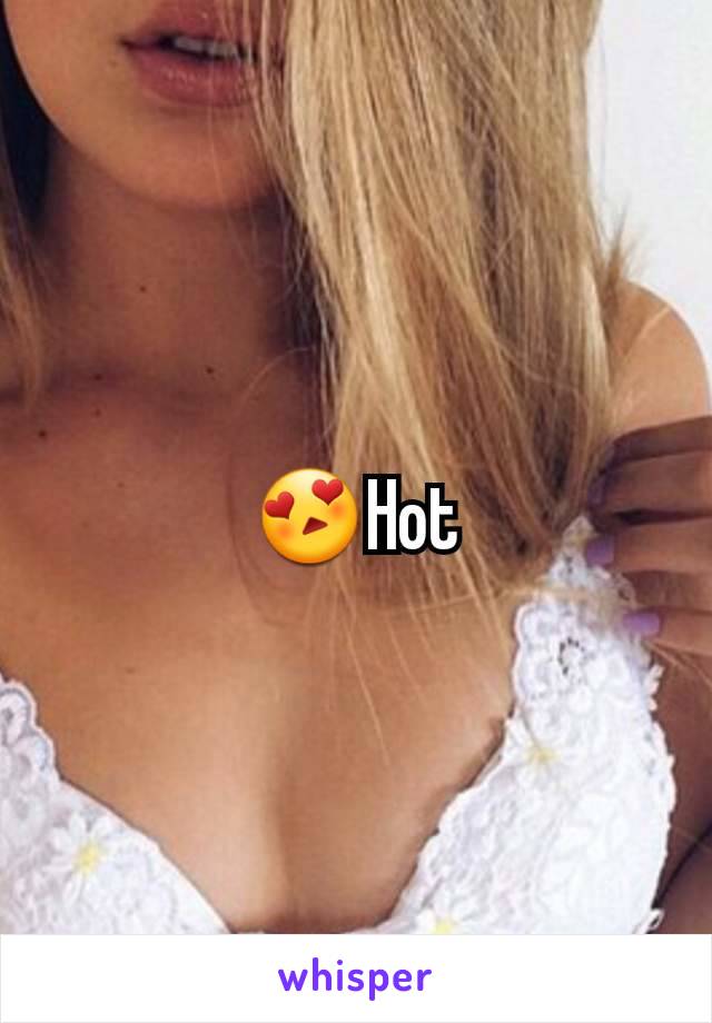 😍Hot