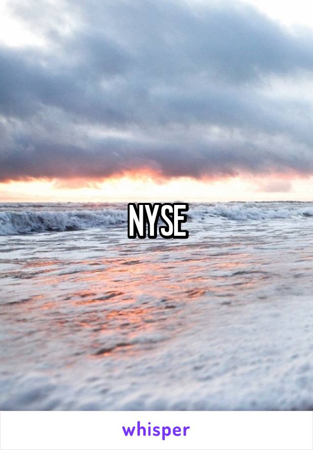 NYSE