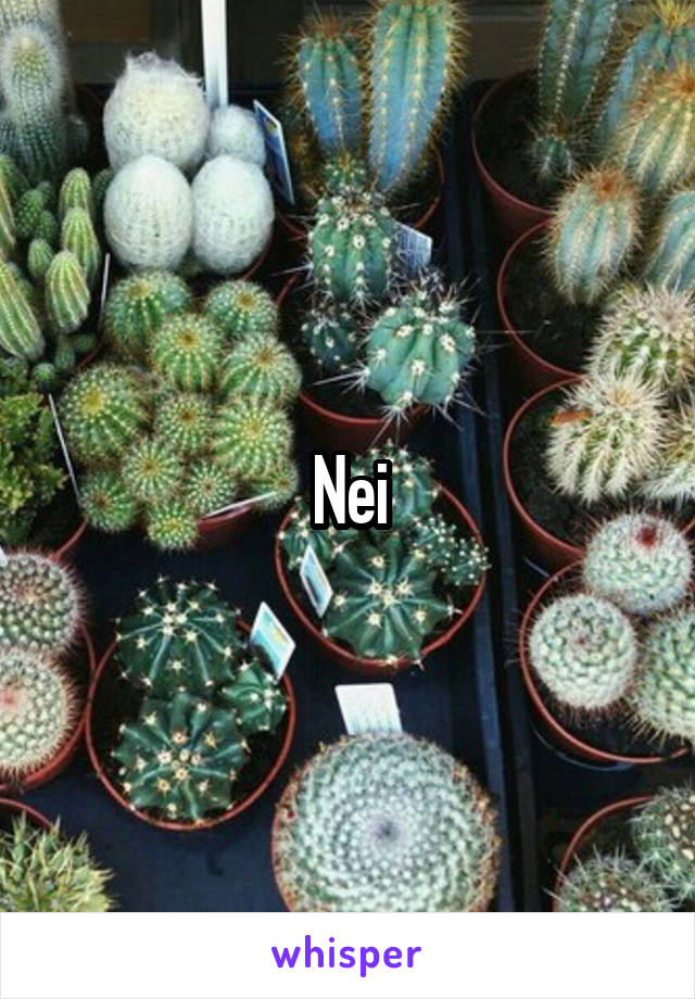 Nei