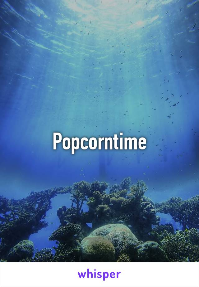 Popcorntime