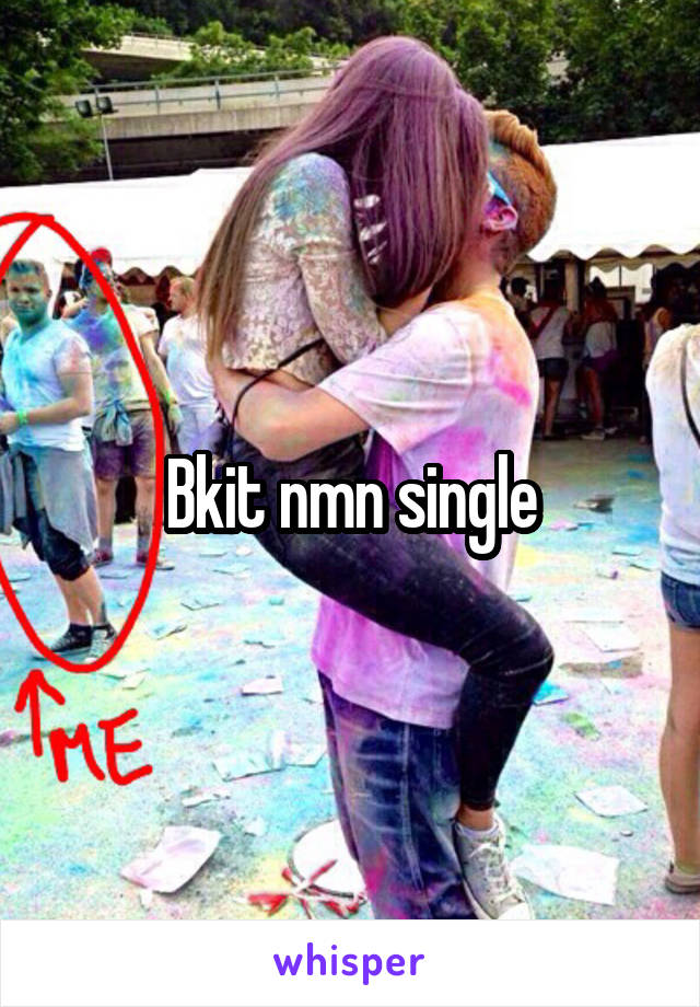 Bkit nmn single