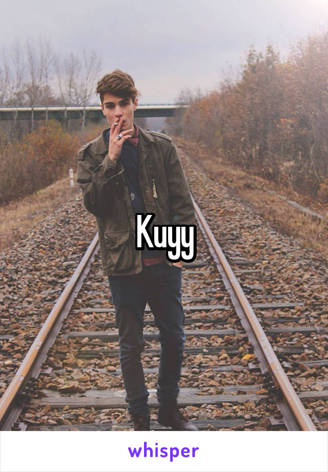 Kuyy