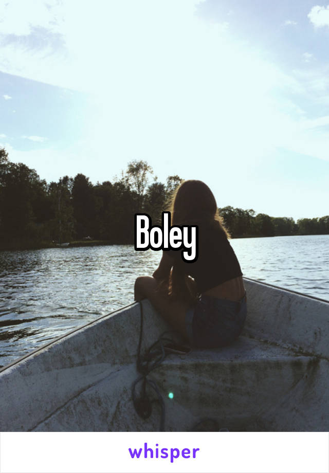 Boley